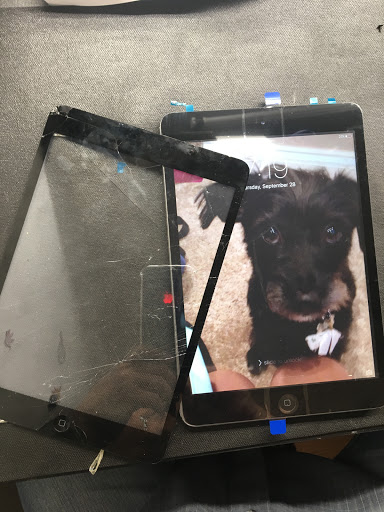 Cell Phone Store «8G Wireless», reviews and photos, 10133 Rosecrans Ave, Bellflower, CA 90706, USA