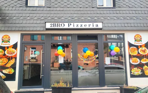 2Bro Pizzeria Battenberg image