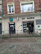 Banque BNP Paribas - Lisieux 14100 Lisieux