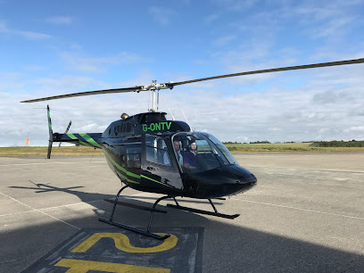 Adventure 001 Helicopters Ireland