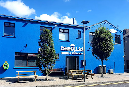 Danolla's Diner & Takeaway