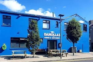 Danolla's Diner & Takeaway image