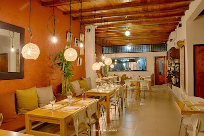 Restaurante Tatacoa y el sabor ancestral de la mon - Cra. 12 #14-54, Neiva, Huila, Colombia