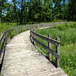 Gibson Woods Nature Preserve