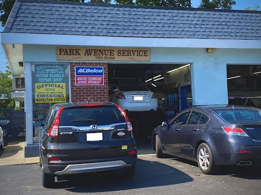 Auto Repair Shop «Park Avenue Service», reviews and photos, 1932 Wantagh Ave, Wantagh, NY 11793, USA