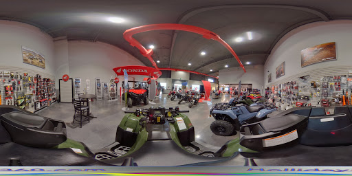 ATV Dealer «HyMark Motorsports», reviews and photos, 175 E Spaulding Ave, Pueblo West, CO 81007, USA