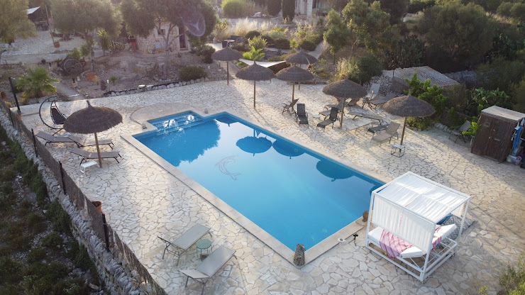 Photos du propriétaire Villa Villa Es Velar 07650 Santanyí