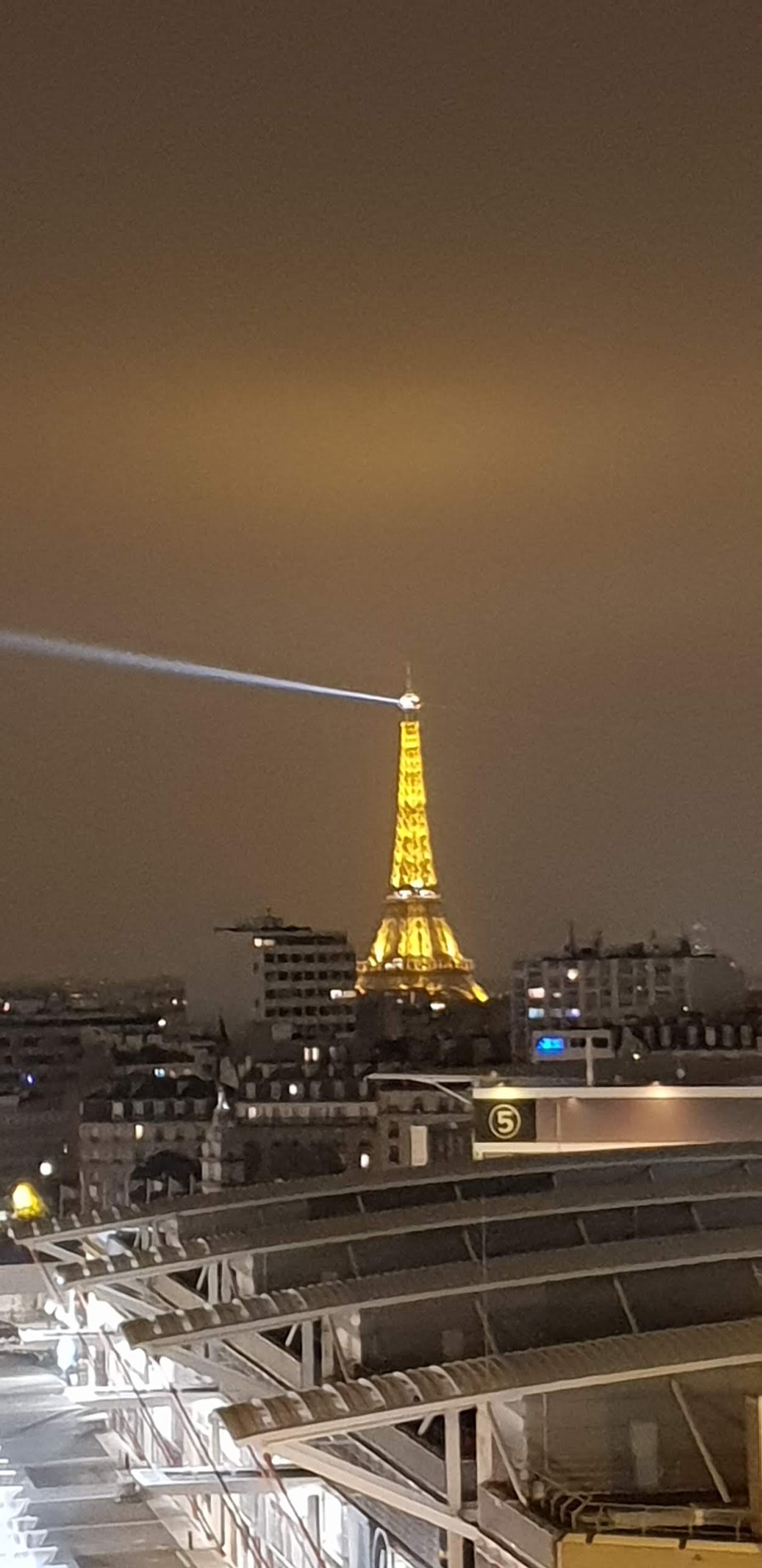 Photo n° 1 de l'avis de The.a fait le 30/10/2018 à 18:27