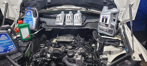 Auto Parts Store «AutoZone», reviews and photos, 2216 Russellville Rd, Bowling Green, KY 42101, USA