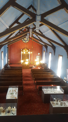 Museum «Temple Israel Museum», reviews and photos, 201 W 4th St, Leadville, CO 80461, USA