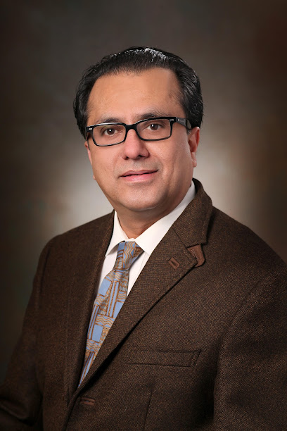 Samir Rajani, MD