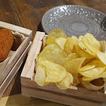 Photo n°3 de l'avis de E.u fait le 29/07/2023 à 20:56 sur le  Fattoria Toccaferro à Pescara