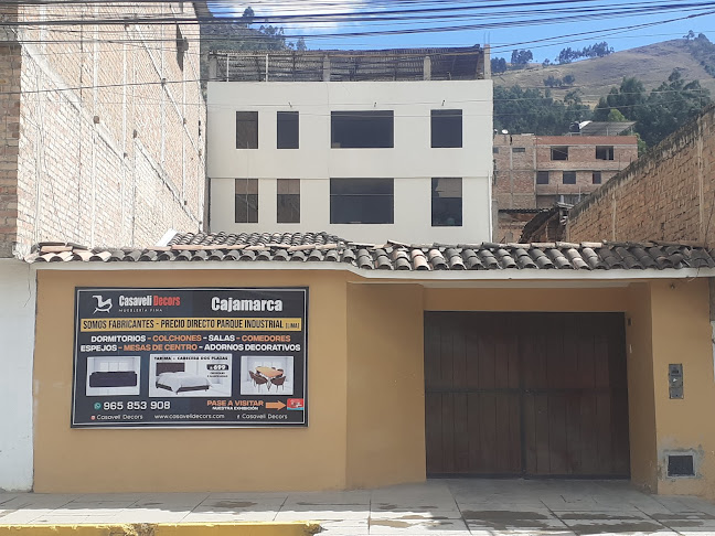 Casaveli Decors - Cajamarca