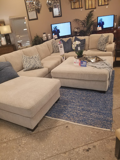 Furniture Store «Ashley HomeStore», reviews and photos, 750 E Moana Ln, Reno, NV 89502, USA