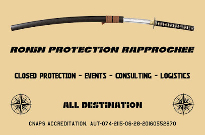 RONIN PROTECTION RAPPROCHEE Beaugas