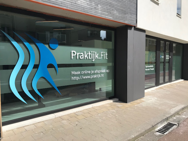 Reacties en beoordelingen van Praktijk.Fit