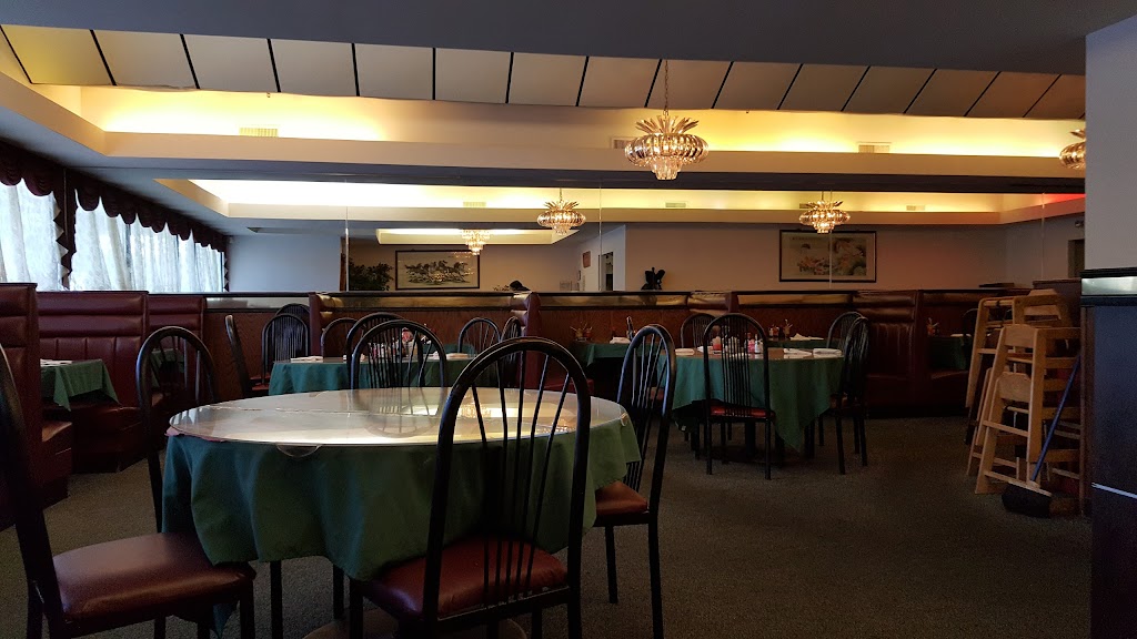 Canton House Chinese Restaurant 30114