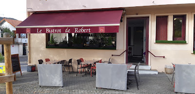 Bistrot de Robert à Clermont-Ferrand