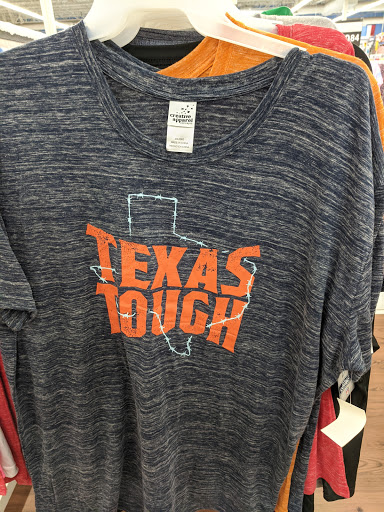 Department Store «Walmart Supercenter», reviews and photos, 800 S Us Hwy 81/287, Decatur, TX 76234, USA