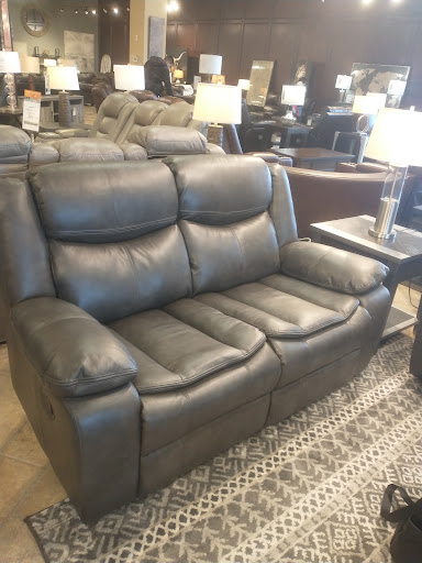 Furniture Store «Ashley Furniture HomeStore», reviews and photos, 401 N Jackson Rd, Pharr, TX 78577, USA