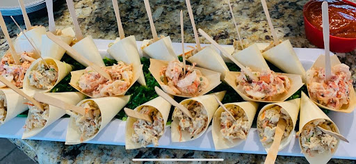 Cafe «Feast Catering & Cafe Westfield», reviews and photos, 27 Elm St, Westfield, NJ 07090, USA