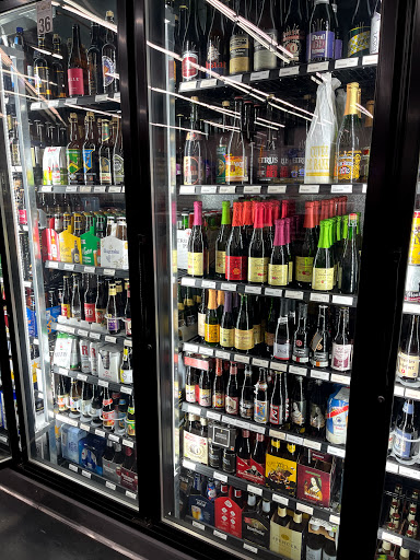 Liquor Store «Ramirez Liquor, Wine, & Kegs», reviews and photos, 736 S Soto St, Los Angeles, CA 90023, USA