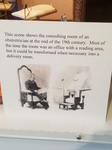 Museum «Midwest Miniatures Museum», reviews and photos, 6855 W Hickory Rd, Hickory Corners, MI 49060, USA