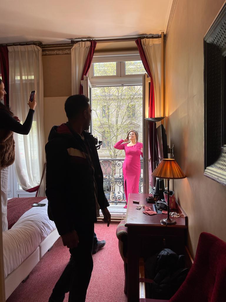 Photo n° 2 de l'avis de JOYA.A fait le 14/04/2022 à 16:28