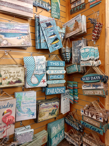 Gift Shop «Big Shark», reviews and photos, 2715 N Atlantic Ave, Daytona Beach, FL 32118, USA