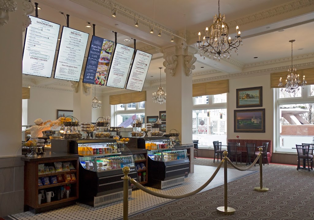 The Nauvoo Salt Lake City, UT 84150 Menu, Reviews, Hours & Contact