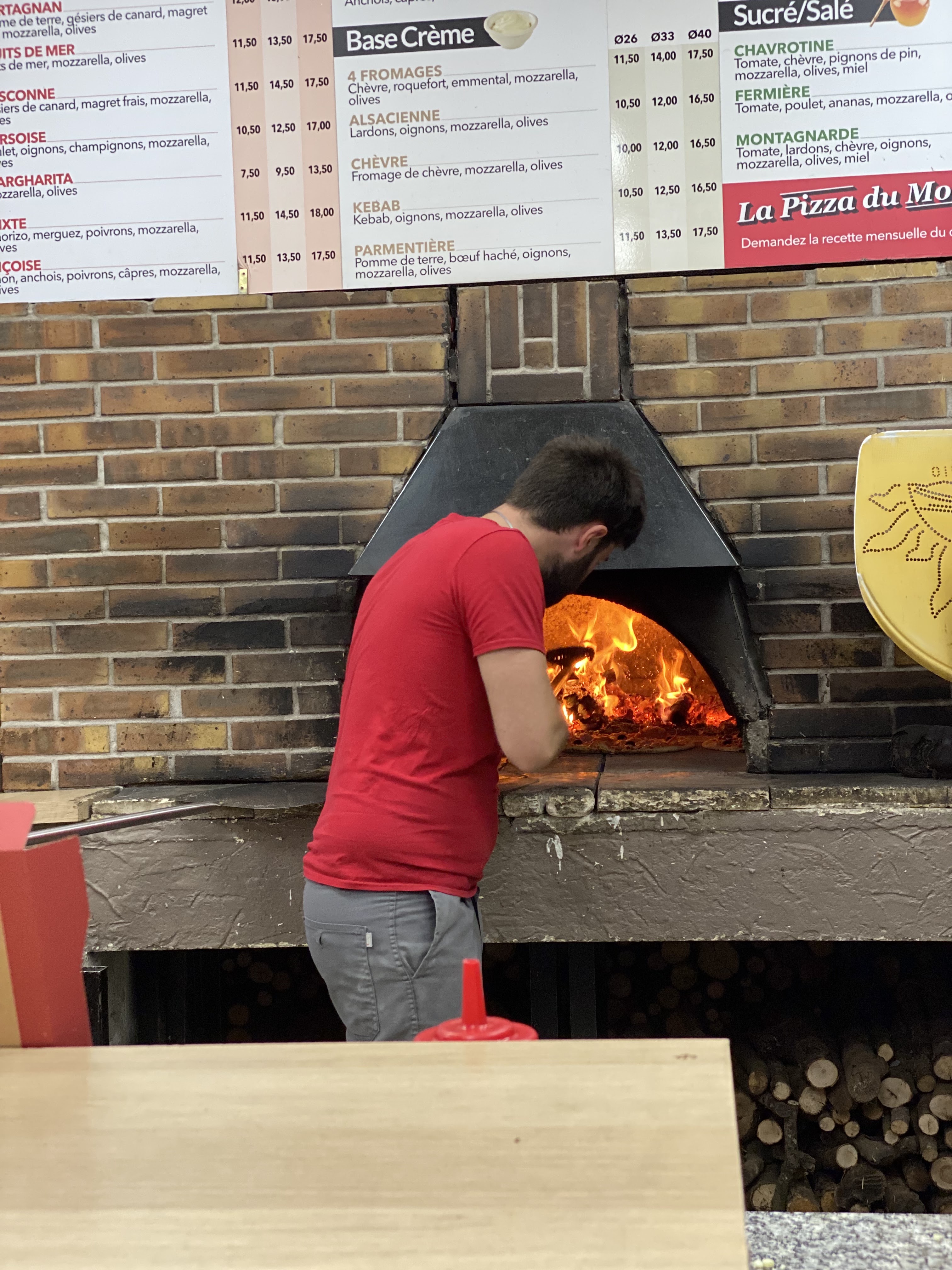 Photo n° 2 de l'avis de Benjamin.c fait le 25/08/2016 à 09:46