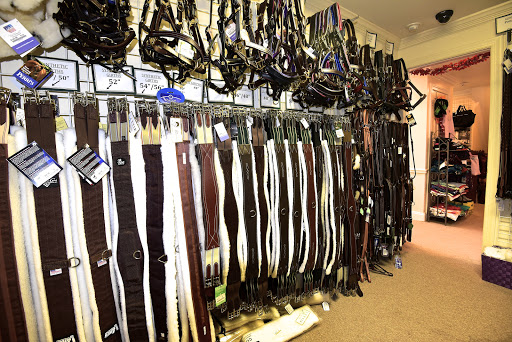 Tack Shop «Do Trot In Tack Shop», reviews and photos, 2539 York Rd, Jamison, PA 18929, USA