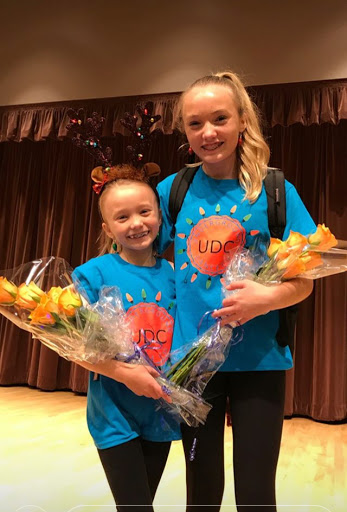 Dance School «Underground Dance Company», reviews and photos, 23034 Lake Forest Dr c, Laguna Hills, CA 92653, USA