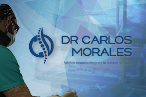 Doctor Carlos Morales - Unidad del Dolor y Ozonoterapia - Clínica Élite Málaga image