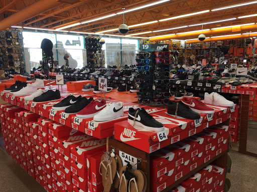 Shoe Store «Shoe City - Garden Grove», reviews and photos, 11971 Brookhurst St, Garden Grove, CA 92840, USA