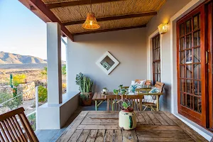 Karoo View Cottages - Prince Albert Accommodation, Karoo image