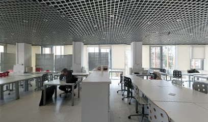 Gebze Teknik Üniversitesi Mimarlık Fakültesi