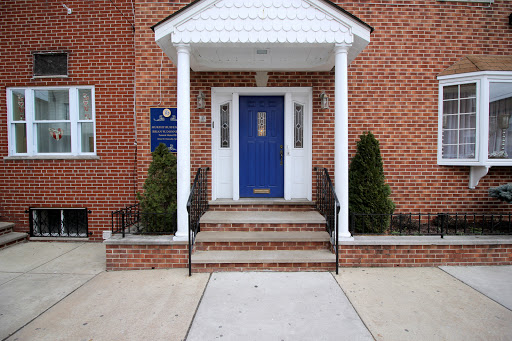 Funeral Home «Murphy Ruffenach & Brian W. Donnelly Funeral Homes», reviews and photos, 2237 S 3rd St, Philadelphia, PA 19148, USA