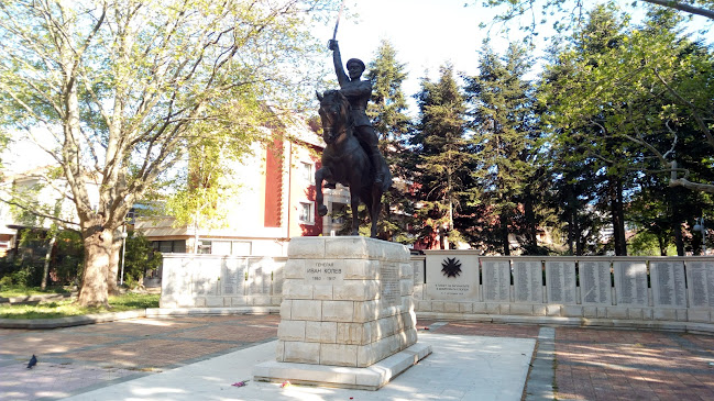 Comentarii opinii despre Драматичен театър "Йордан Йовков" - Добрич