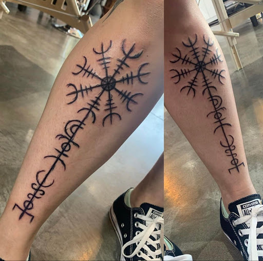 Explore june tattoo ideas, creative tattoo ideas in Junction City, available at Patriot Tattoo Company
