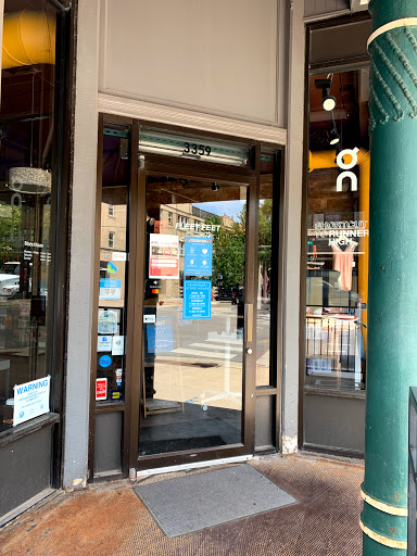 Sportswear Store «Fleet Feet Sports - Lakeview», reviews and photos, 3359 N Southport Ave, Chicago, IL 60657, USA