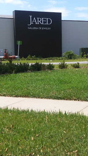Jewelry Store «Jared The Galleria of Jewelry», reviews and photos, 4095 Millenia Blvd, Orlando, FL 32839, USA