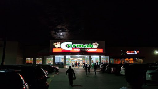 Supermarket «Cermak», reviews and photos, 856 Illinois 59, Naperville, IL 60540, USA