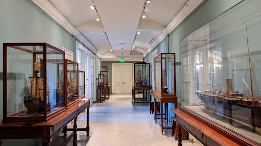 Art Gallery «Addison Gallery of American Art», reviews and photos, 180 Main St, Andover, MA 01810, USA