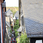 Photo n°2 de l'avis de Martin.. fait le 03/10/2020 à 08:06 sur le  Breuer's Rüdesheimer Schloss à Rüdesheim am Rhein