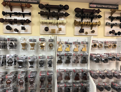 Fabric Store «The Fabric House», reviews and photos, 4308 Sidco Dr, Nashville, TN 37204, USA