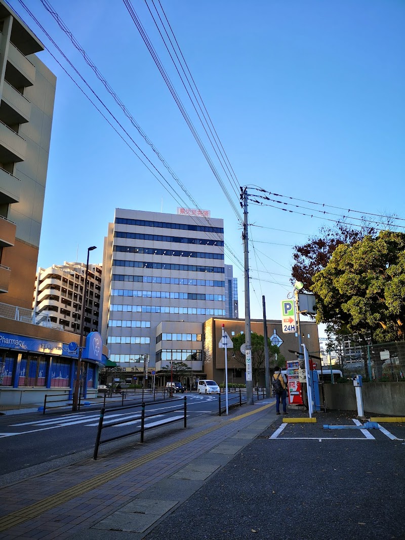 福岡県中小企業振興センター