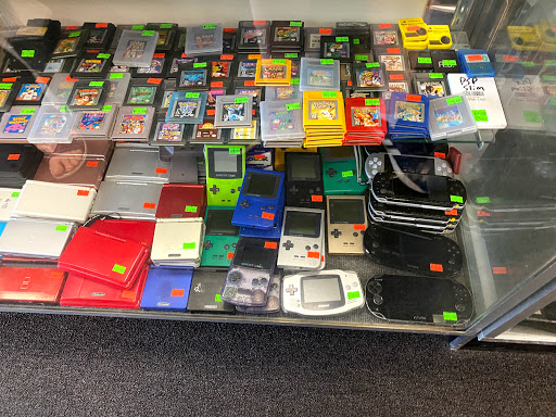 Video Game Store «The Video Game Store», reviews and photos, 28 S Main St, Wilkes-Barre, PA 18701, USA