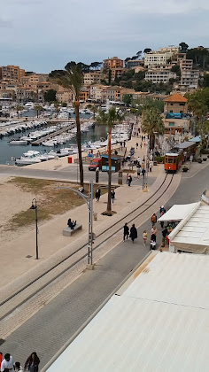 Vidéos hôtels FERGUS Style Soller Beach 07108 Port de Sóller