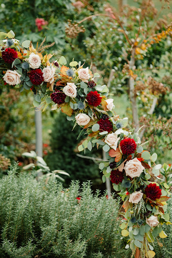 Florist «Wisteria Grove», reviews and photos, 339 E Arrow Hwy, Claremont, CA 91711, USA